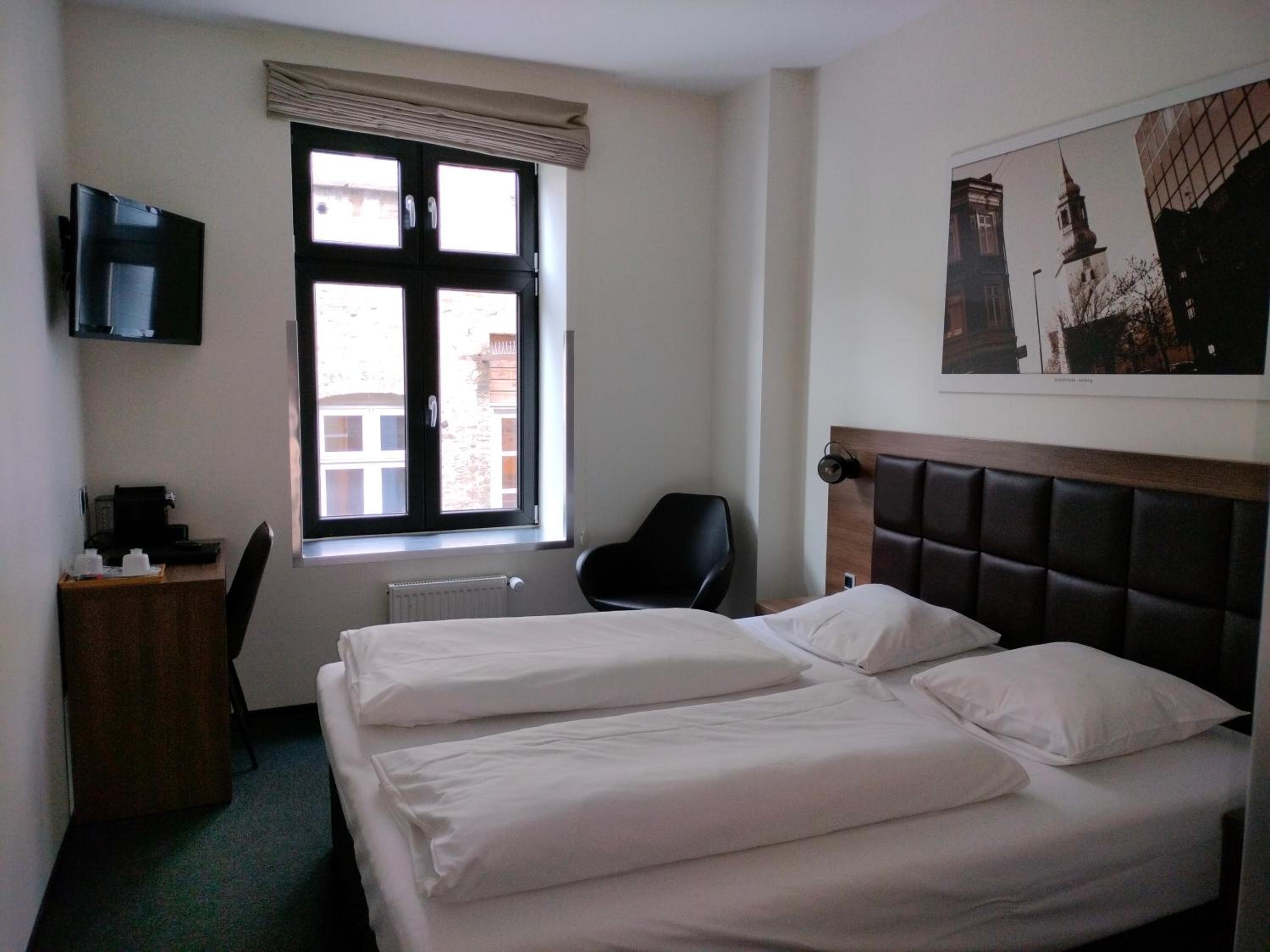Aalborg Vacations - Hotel Jomfru Ane - Property Image 12