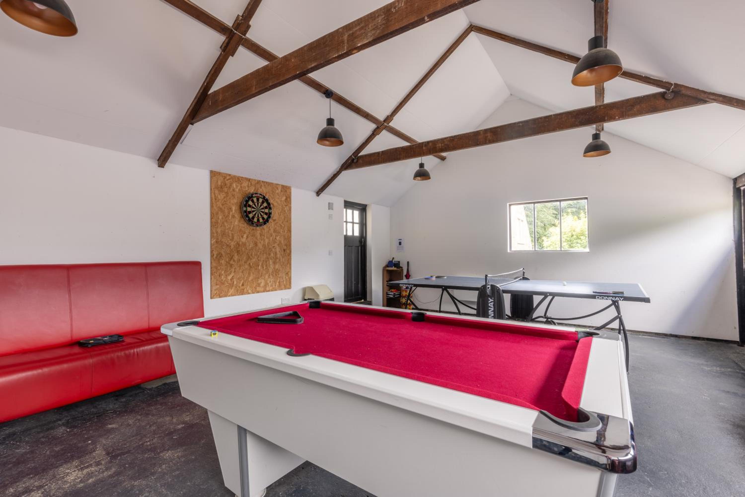 Spindlestone House - North East Escapes