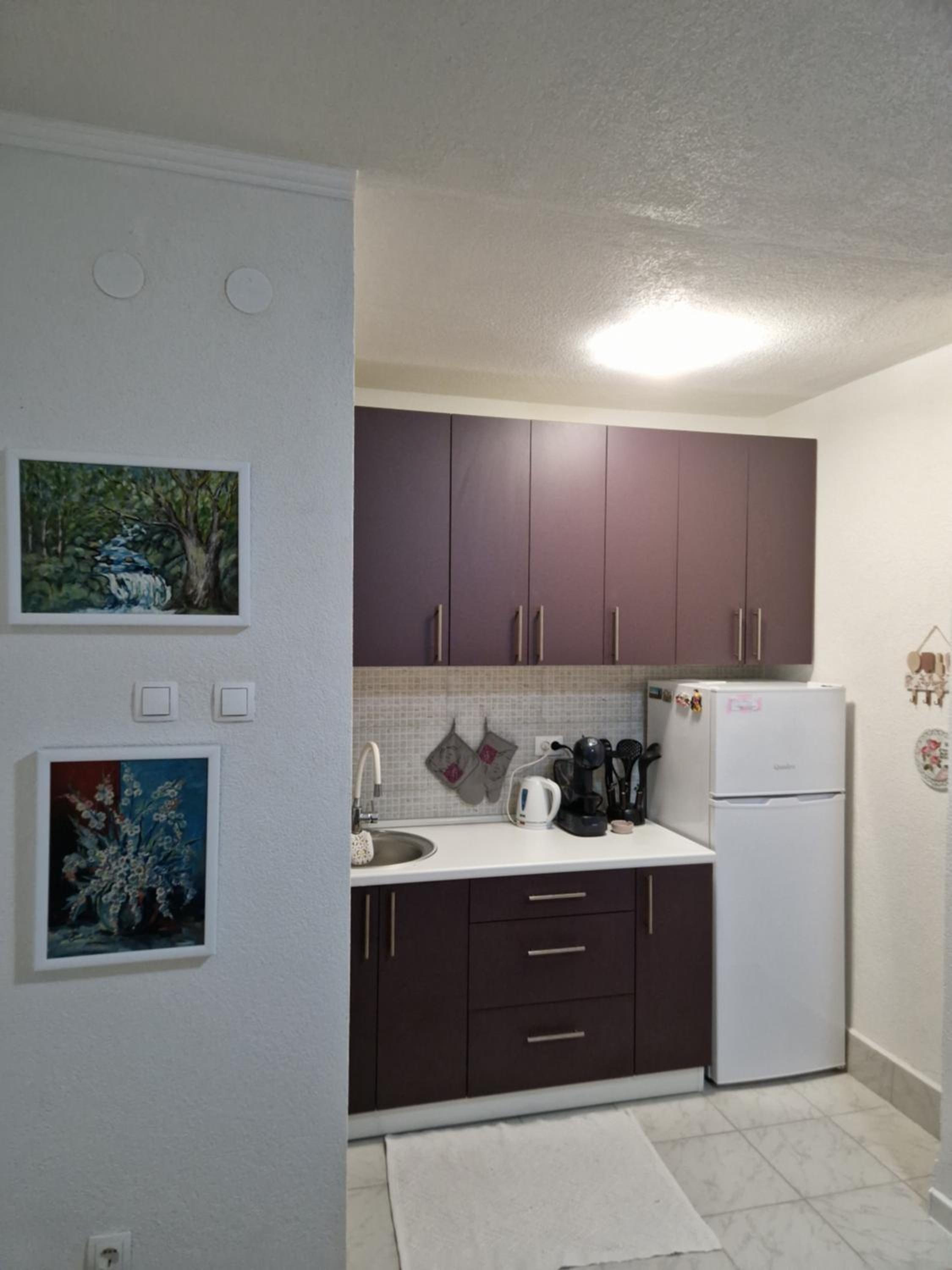 Apartman Kraljevici