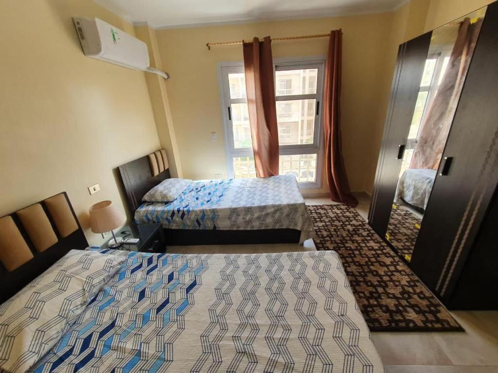 Apartment 2 rooms SM6 view 5