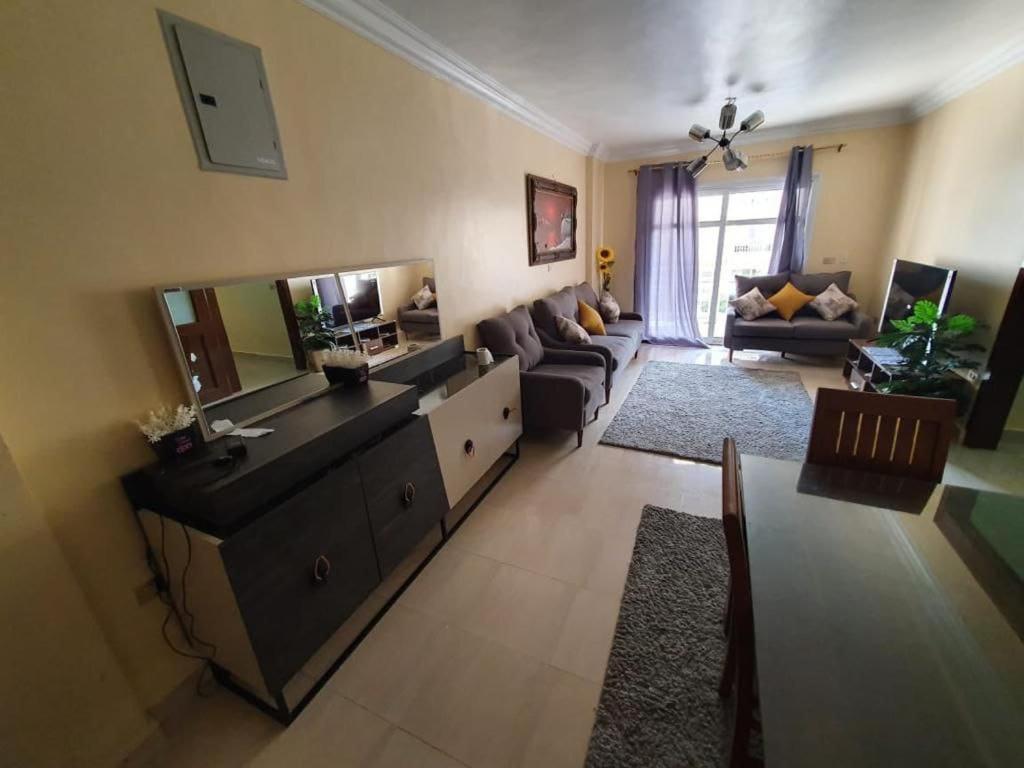 Apartment 2 rooms SM6 view 3