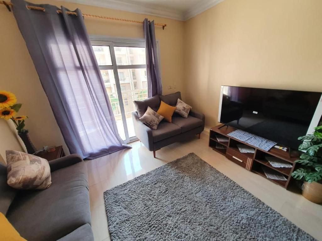 Apartment 2 rooms SM6 view 4