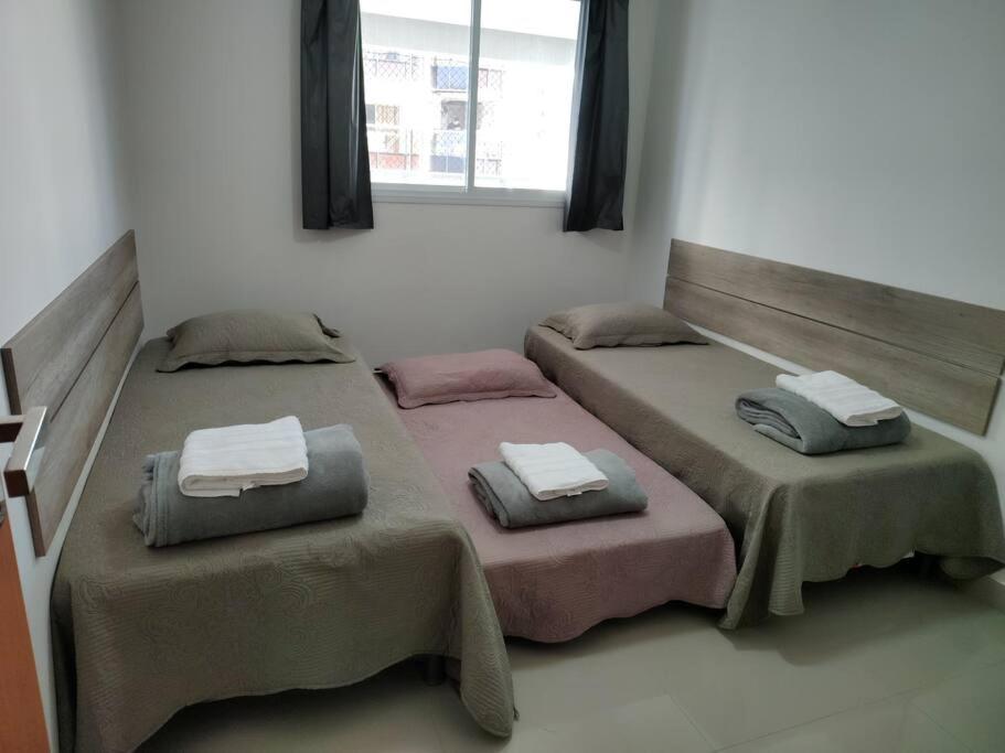 Apartamento Ver a Vista