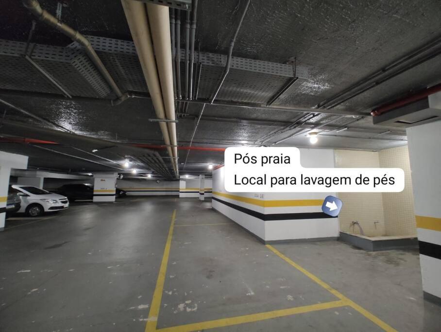 Apartamento Ver a Vista