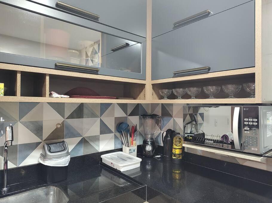 Apartamento Ver a Vista