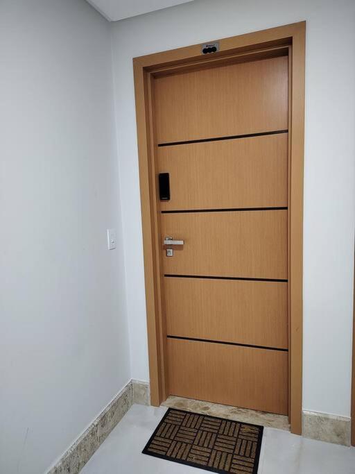 Apartamento Ver a Vista