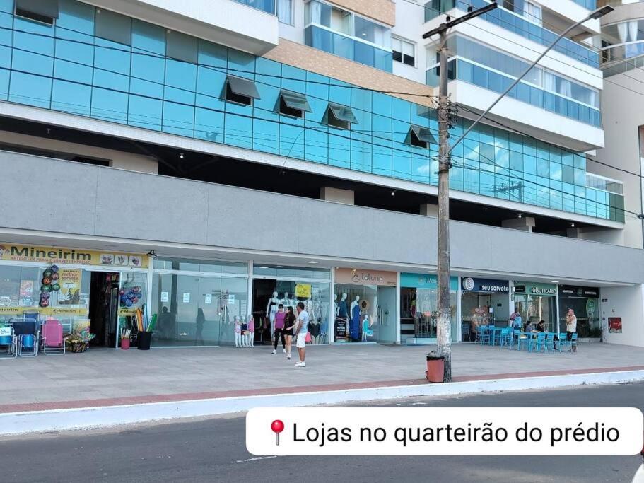 Apartamento Ver a Vista