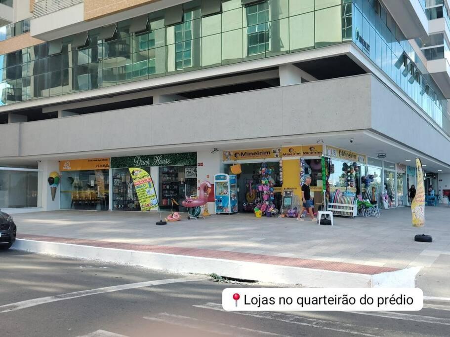 Apartamento Ver a Vista