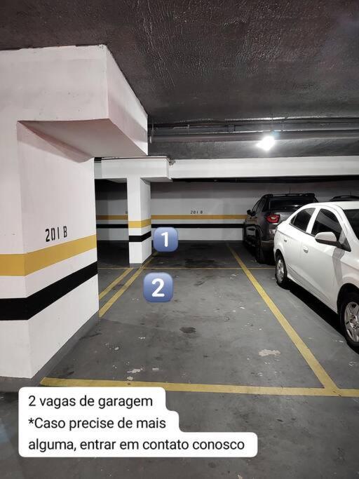 Apartamento Ver a Vista