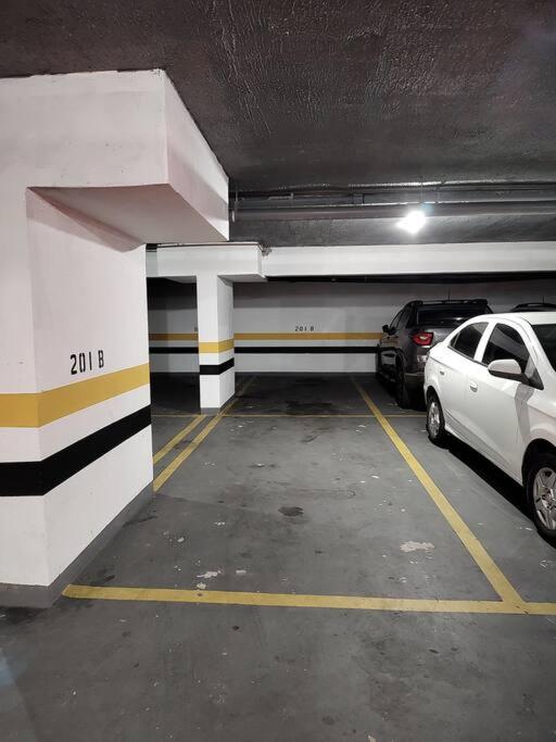 Apartamento Ver a Vista
