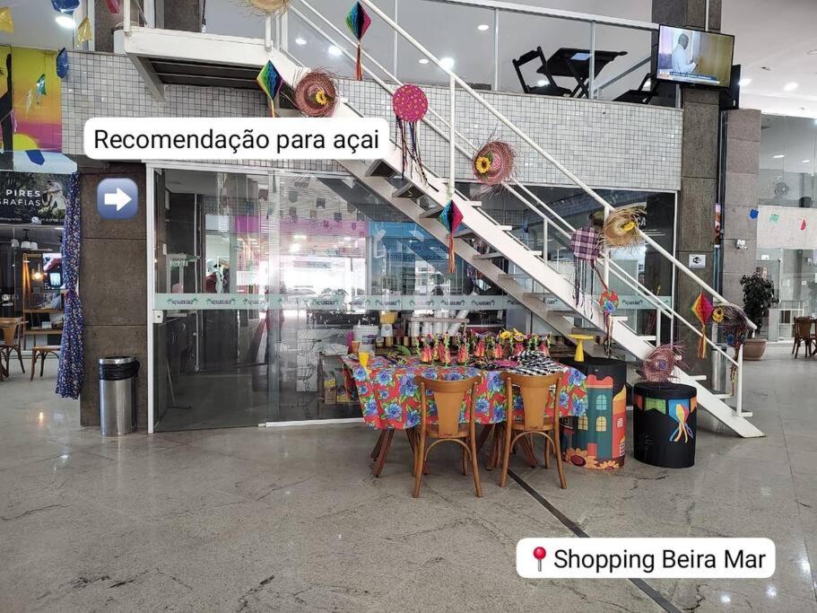 Apartamento Ver a Vista