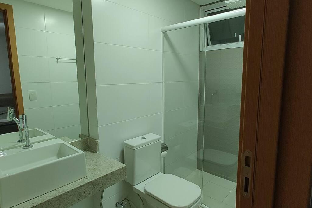 Apartamento Ver a Vista