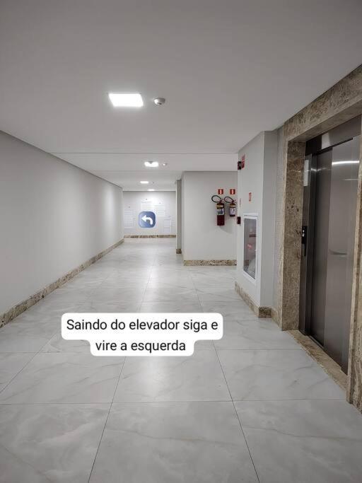Apartamento Ver a Vista