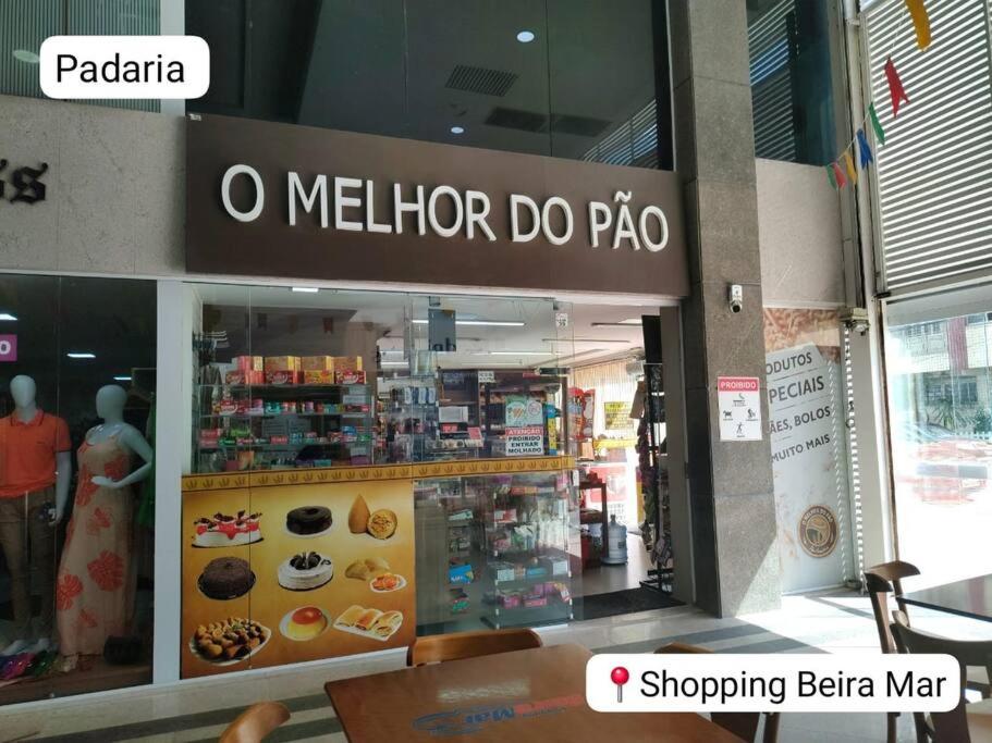 Apartamento Ver a Vista