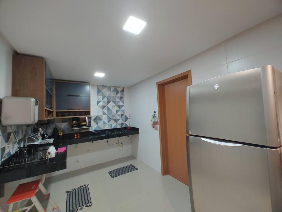 Apartamento Ver a Vista