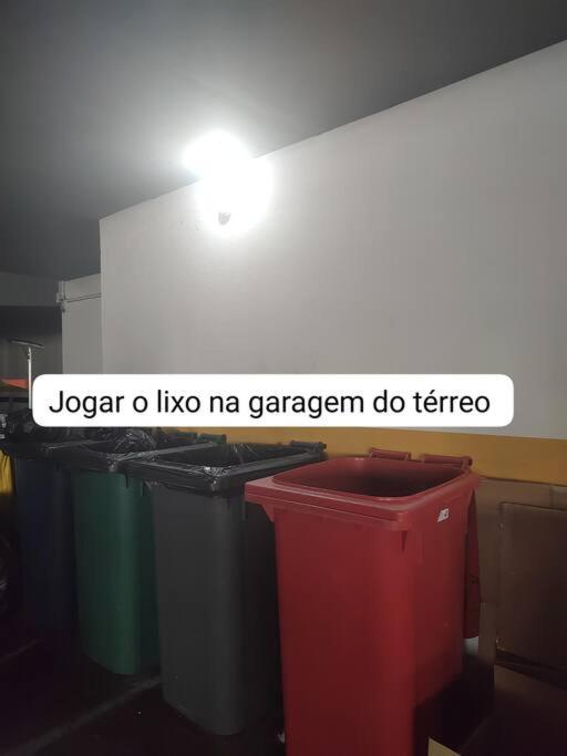 Apartamento Ver a Vista