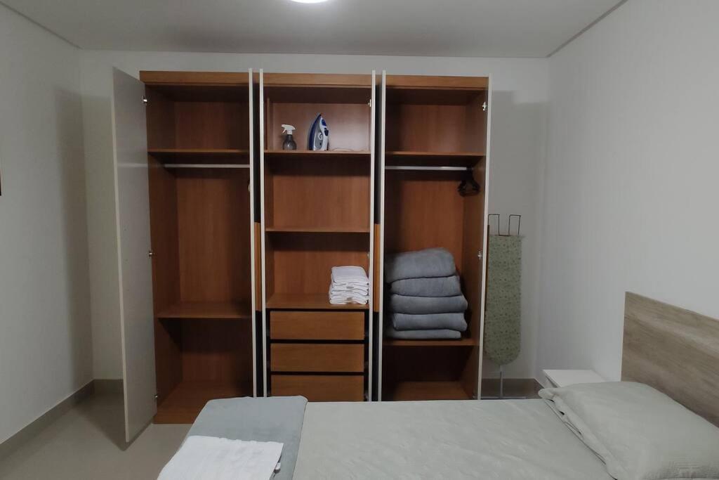 Apartamento Ver a Vista