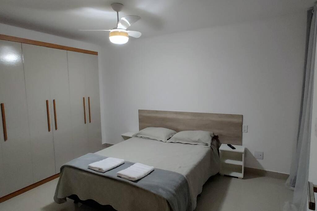 Apartamento Ver a Vista