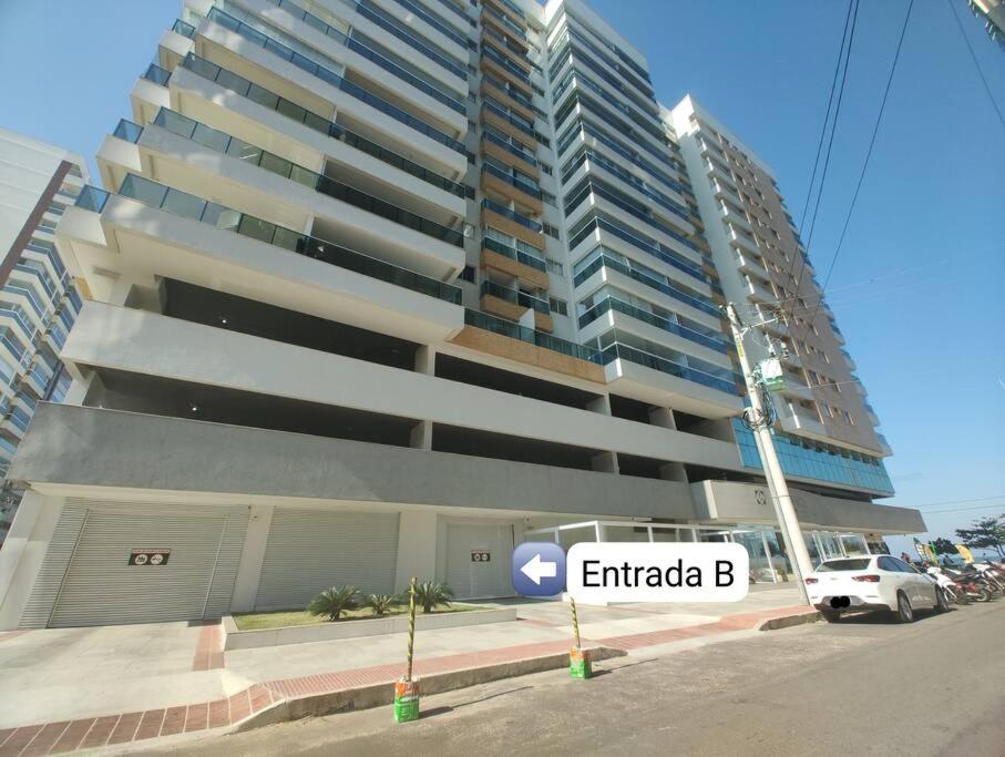 Apartamento Ver a Vista