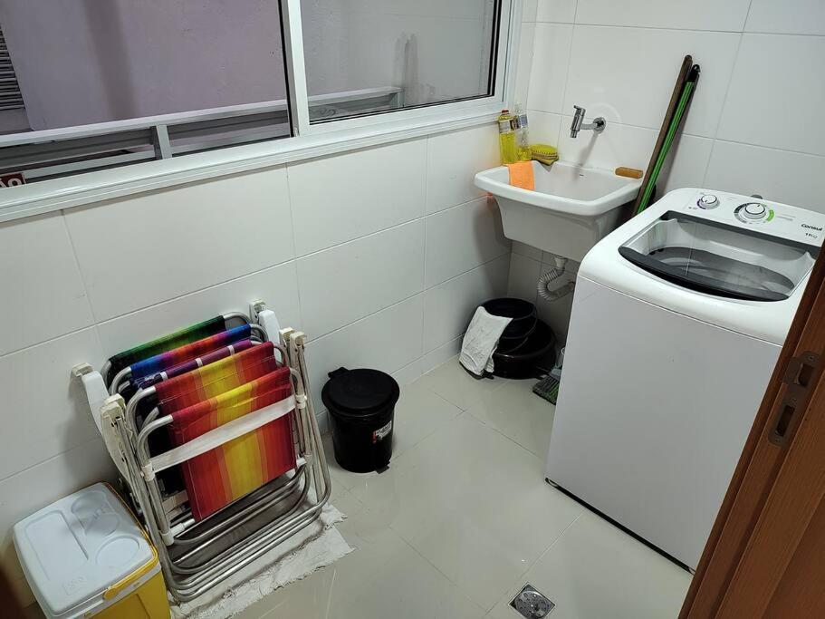 Apartamento Ver a Vista