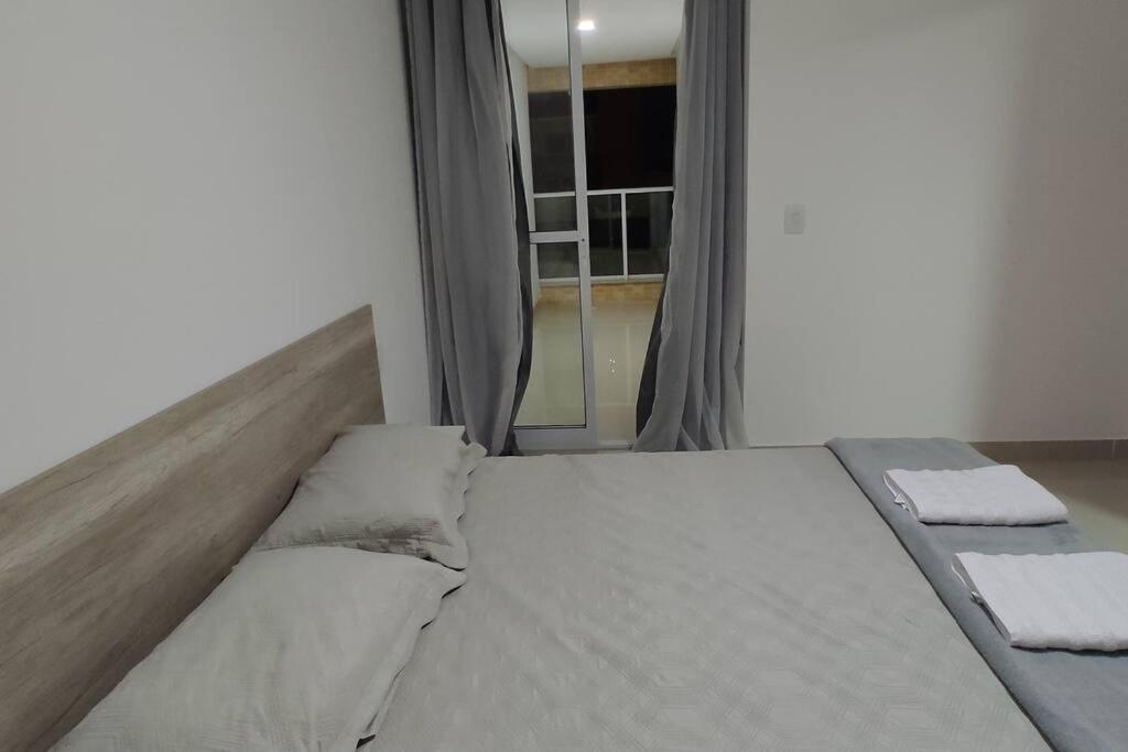 Apartamento Ver a Vista