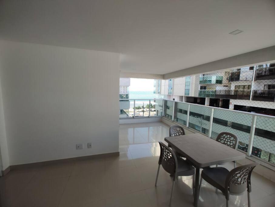 Apartamento Ver a Vista