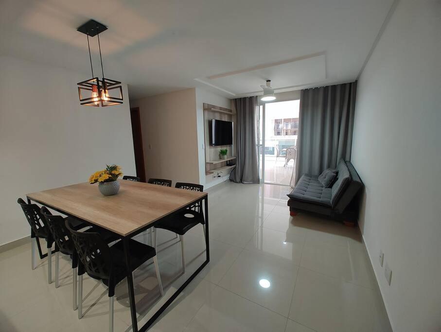 Apartamento Ver a Vista