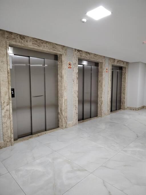 Apartamento Ver a Vista