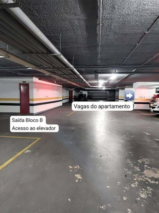 Apartamento Ver a Vista