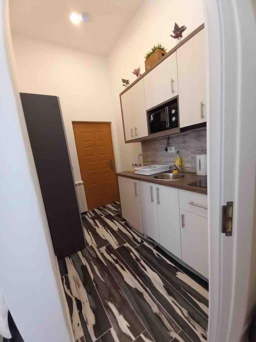 1 Floor Deluxe Apartment Belgrade Center Near Sava River - Starigrad view 3