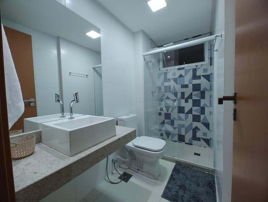 Apartamento Ver a Vista