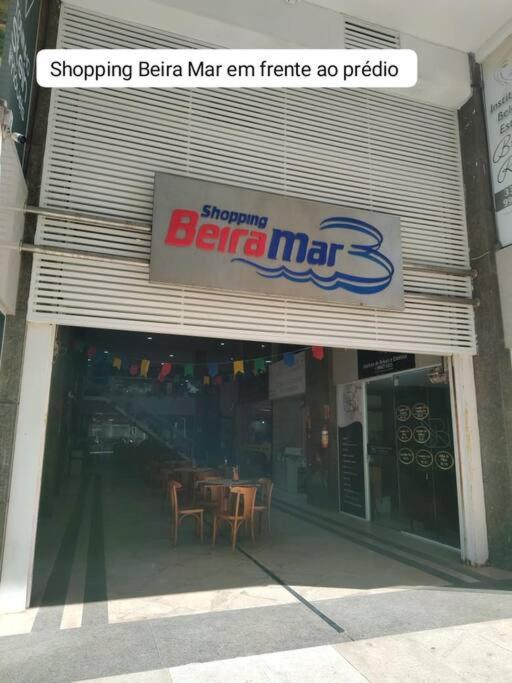 Apartamento Ver a Vista