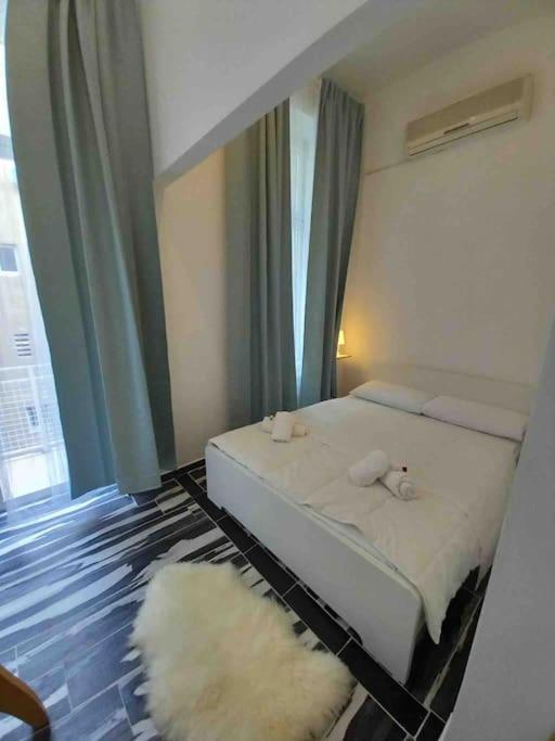 1 Floor Deluxe Apartment Belgrade Center Near Sava River - Starigrad view 5
