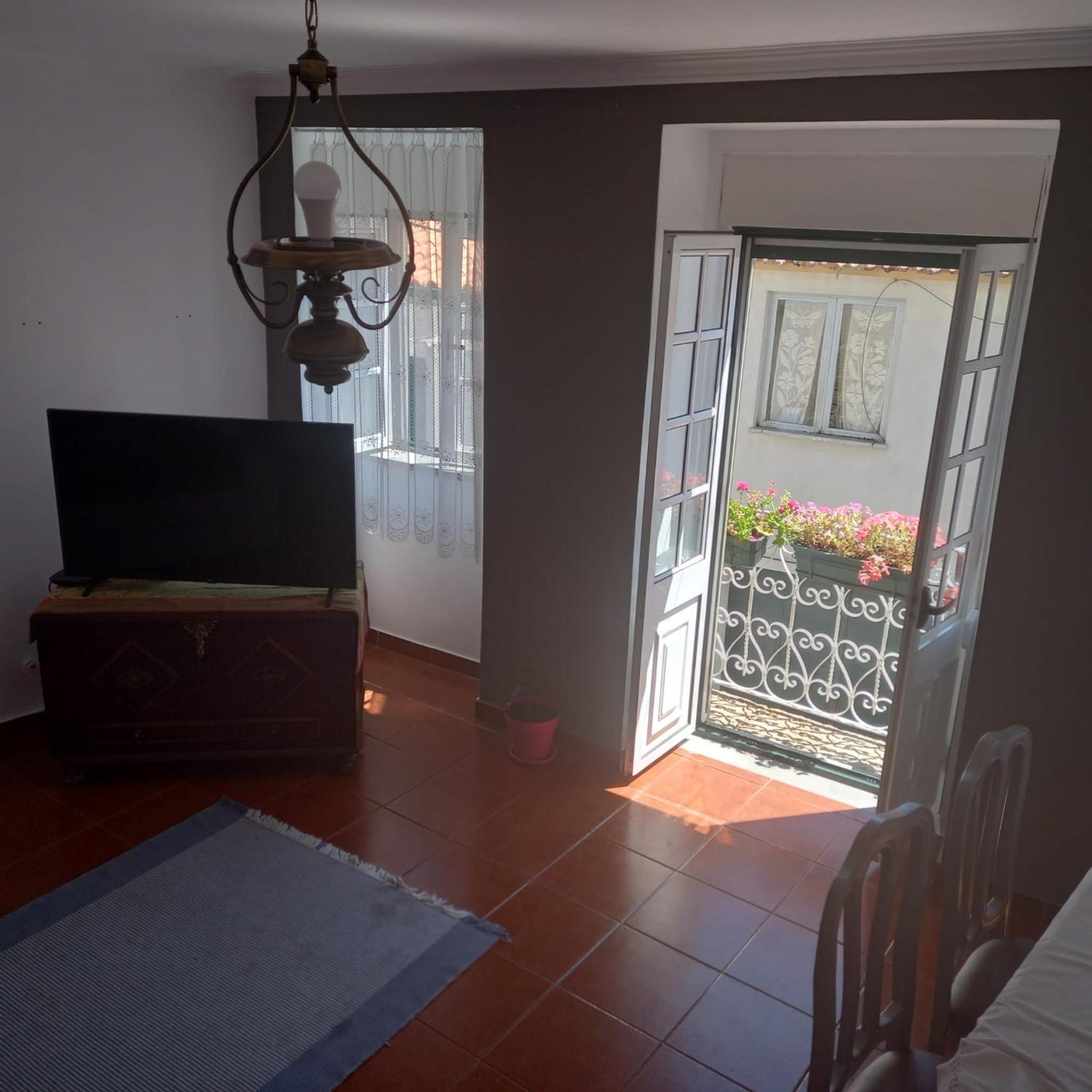 Casa da Montanha view 2