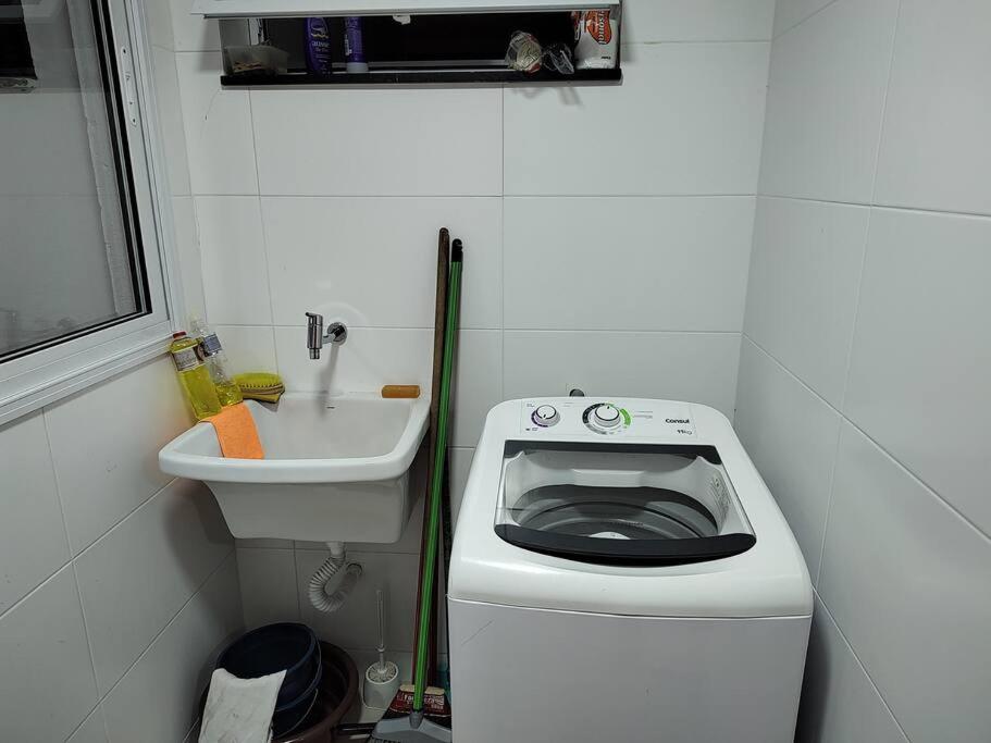 Apartamento Ver a Vista