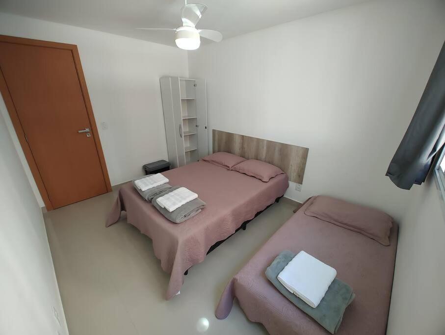 Apartamento Ver a Vista