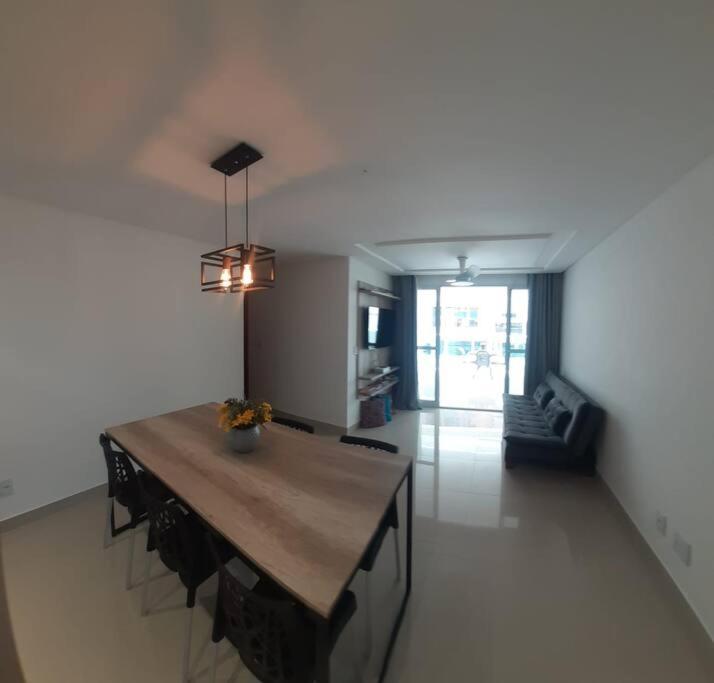Apartamento Ver a Vista