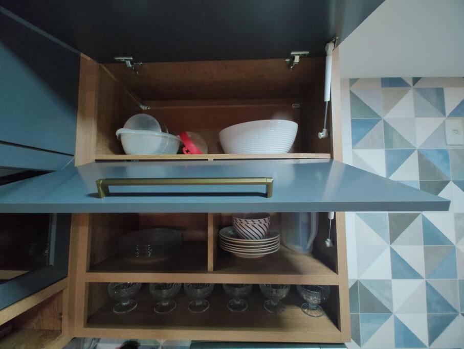 Apartamento Ver a Vista