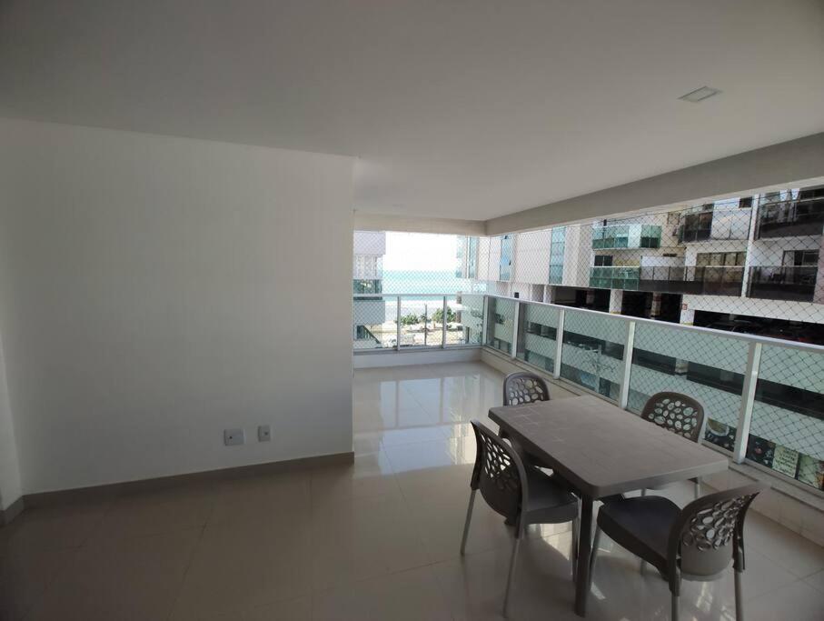 Apartamento Ver a Vista