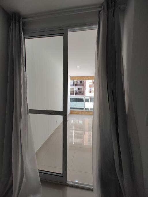 Apartamento Ver a Vista