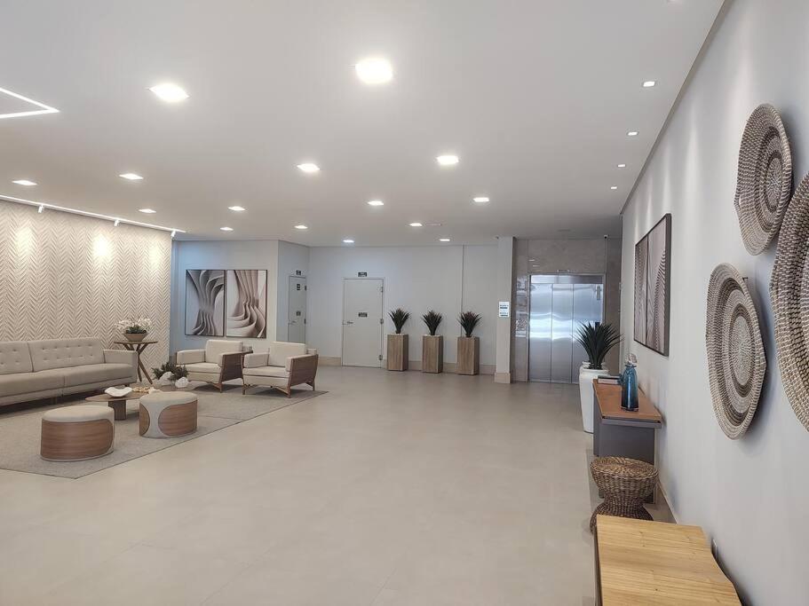 Apartamento Ver a Vista