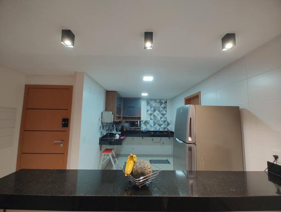 Apartamento Ver a Vista
