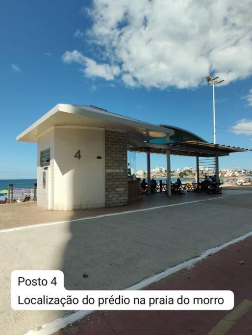 Apartamento Ver a Vista