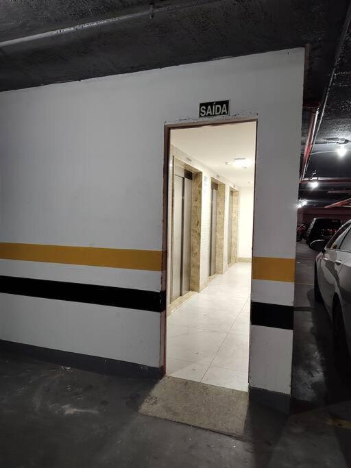 Apartamento Ver a Vista