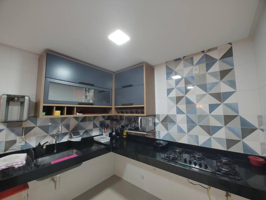 Apartamento Ver a Vista