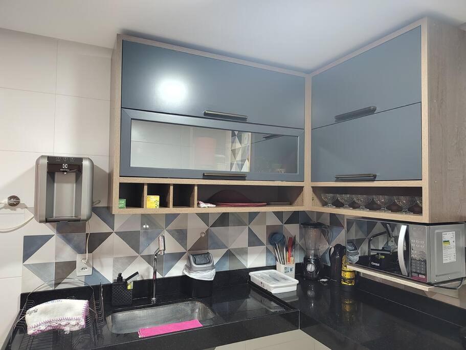 Apartamento Ver a Vista