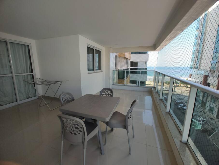 Apartamento Ver a Vista