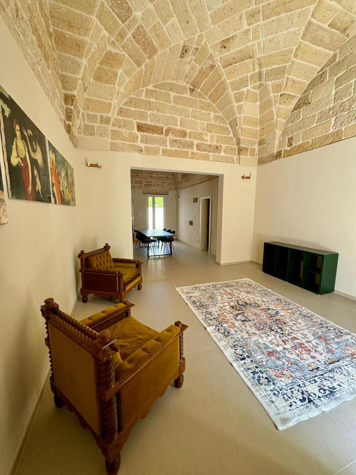 Casa Zia Anna