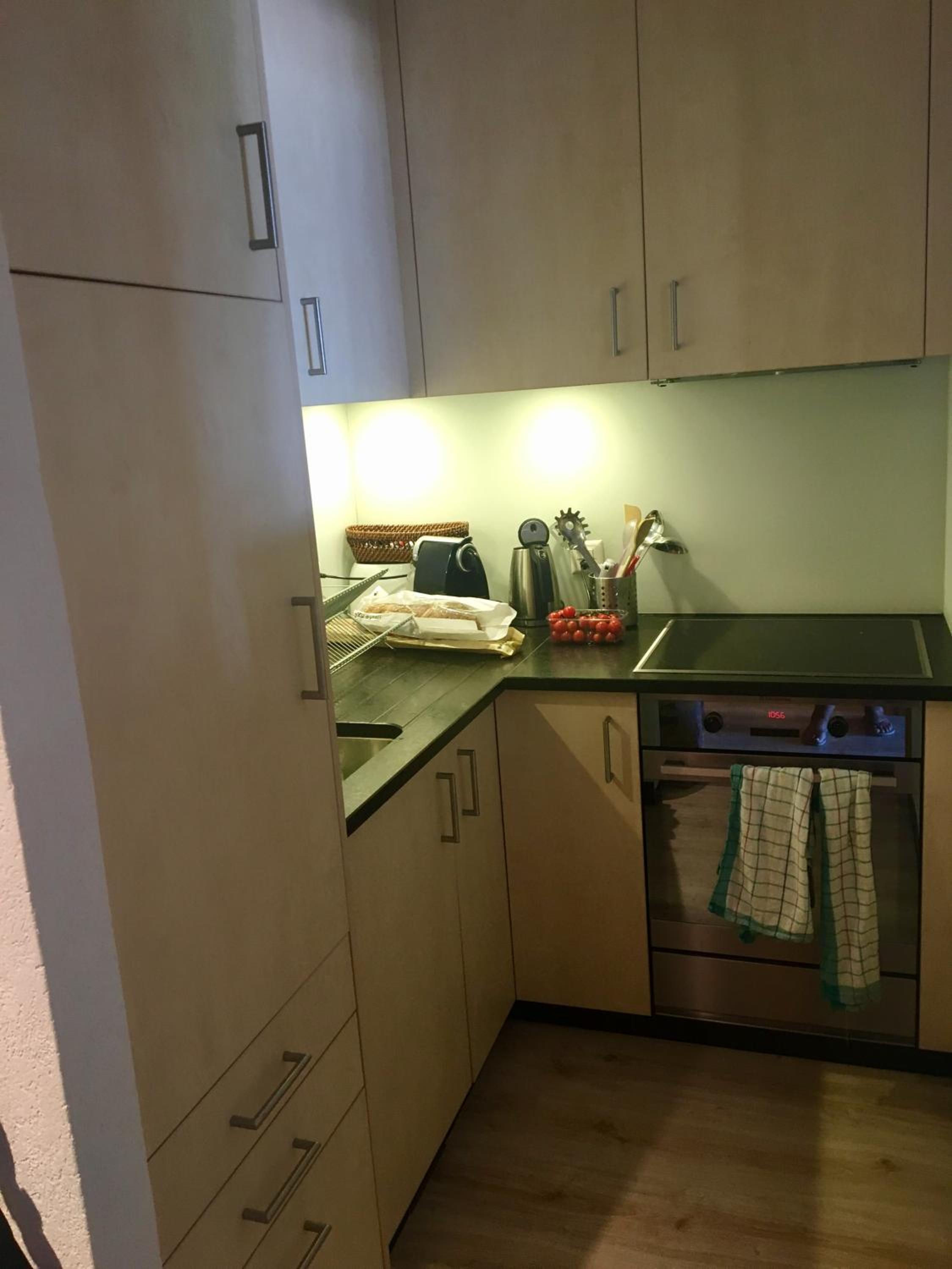 LE TORRENT, duplex au centre, calme avec deux chambres à coucher et terrasse vue montagne pour 4 personnes
