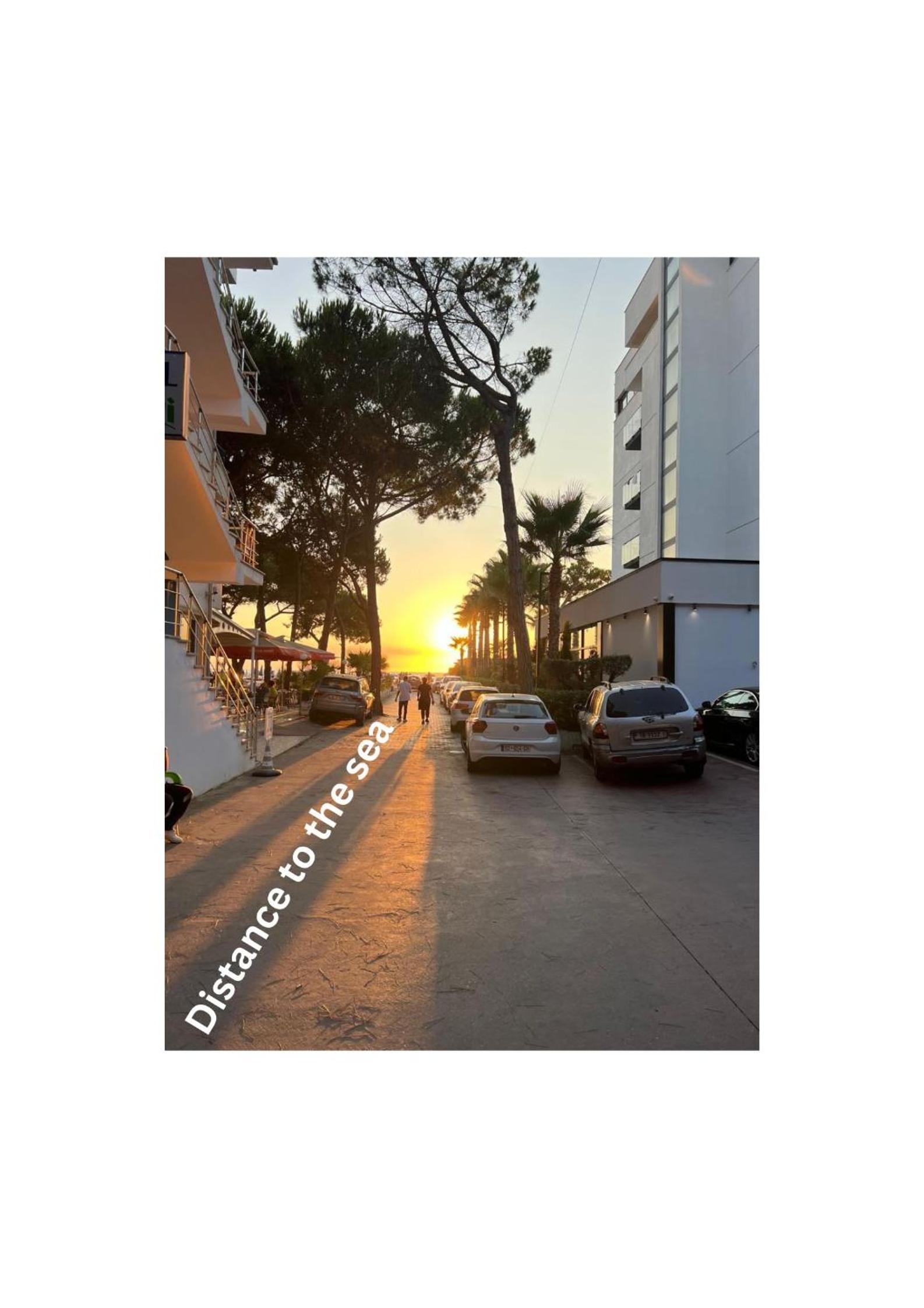 Mia Luxury apartments
